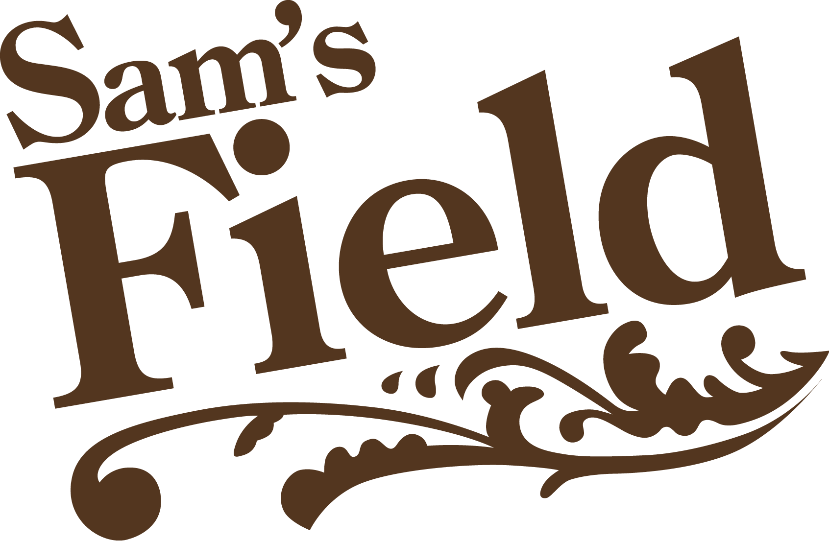SAM'S FIELD