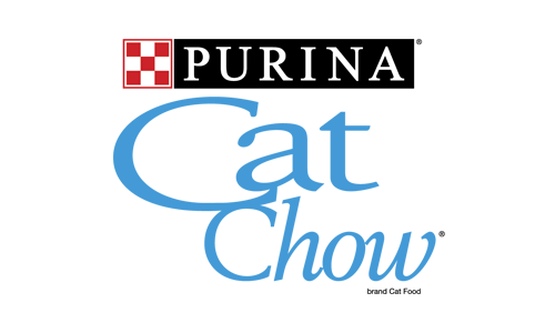 CAT CHOW 