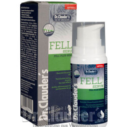 Dr. Clauders Fell Plus Serum Deri ve Tüy Sağlığı Kedi Serum Macunu 100 Gr - DR.CLAUDERS