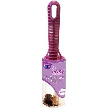 Parex Easy Tüy Toplayıcı Rulo 60'lı - 1