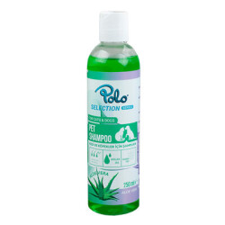 Polo 6401 Aloe Vera Kokulu Kedi ve Köpek Şampuanı 250 ML - POLO