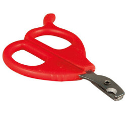 Polo 6829 Evcil Hayvan Kedi Tırnak Makası 8,5 Cm - POLO