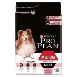 Pro Plan Sensitive Somon Hassas Köpek Maması 3 Kg - PRO PLAN