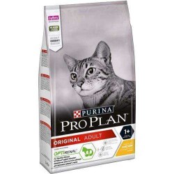 Pro Plan Tavuk Etli Yetişkin Kedi Maması 3 Kg - PRO PLAN