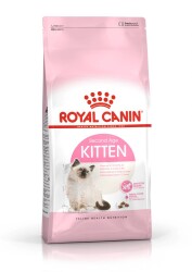 Royal Canin Kitten Yavru Kedi Maması 4 Kg - ROYAL CANIN