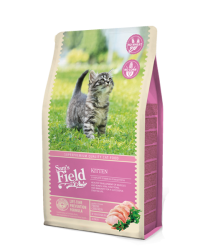 Sam´s Field Cat Kitten 2,5 kg - SAMS FIELD