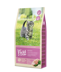 Sam´s Field Cat Kitten 7,5 kg - SAMS FIELD