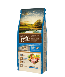 Sam´s Field Fresh Chicken & Potato 4300 13 kg - SAMS FIELD