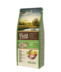 Sam´s Field Fresh Chicken & Potato Puppy 13 kg - SAMS FIELD