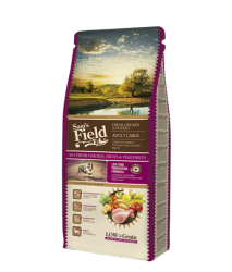 Sam´s Field Fresh Chicken&Potato Adult Large 13 kg - SAMS FIELD